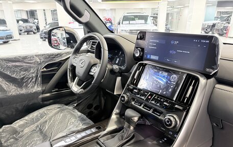 Lexus LX, 2025 год, 18 300 000 рублей, 26 фотография