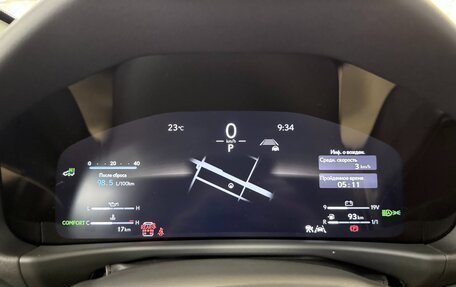 Lexus LX, 2025 год, 18 300 000 рублей, 28 фотография