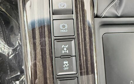 Lexus LX, 2025 год, 18 300 000 рублей, 36 фотография