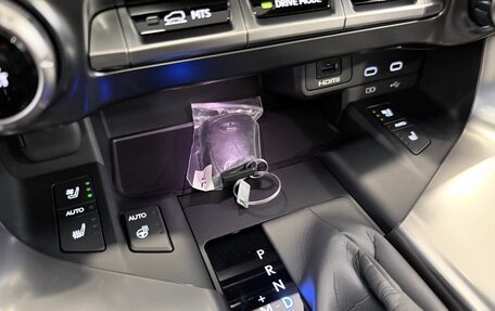 Lexus LX, 2025 год, 18 300 000 рублей, 31 фотография