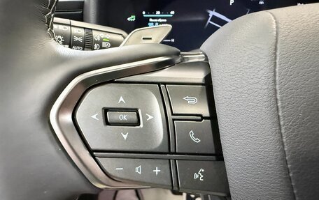 Lexus LX, 2025 год, 18 300 000 рублей, 35 фотография