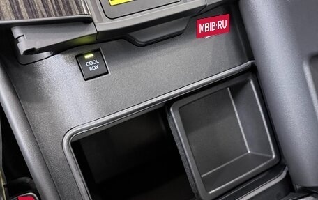 Lexus LX, 2025 год, 18 300 000 рублей, 37 фотография