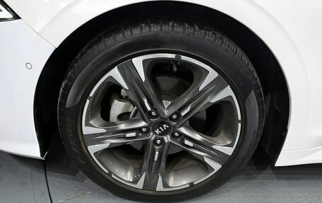KIA K5, 2022 год, 2 399 002 рублей, 6 фотография