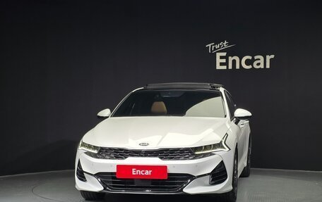 KIA K5, 2022 год, 2 399 002 рублей, 4 фотография