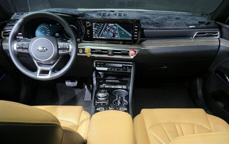 KIA K5, 2022 год, 2 399 002 рублей, 7 фотография