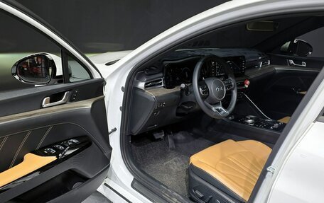 KIA K5, 2022 год, 2 399 002 рублей, 10 фотография