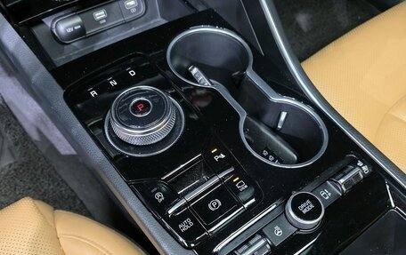 KIA K5, 2022 год, 2 399 002 рублей, 8 фотография