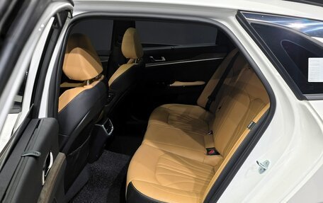 KIA K5, 2022 год, 2 399 002 рублей, 9 фотография