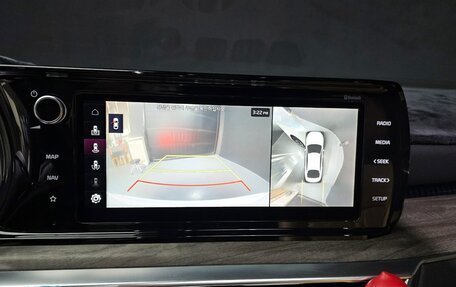 KIA K5, 2022 год, 2 399 002 рублей, 11 фотография