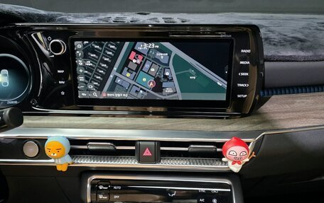 KIA K5, 2022 год, 2 399 002 рублей, 12 фотография