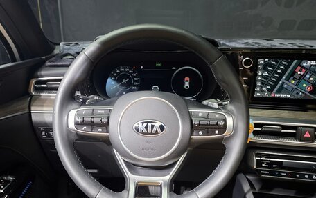 KIA K5, 2022 год, 2 399 002 рублей, 18 фотография