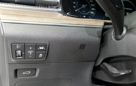 KIA K5, 2022 год, 2 399 002 рублей, 15 фотография