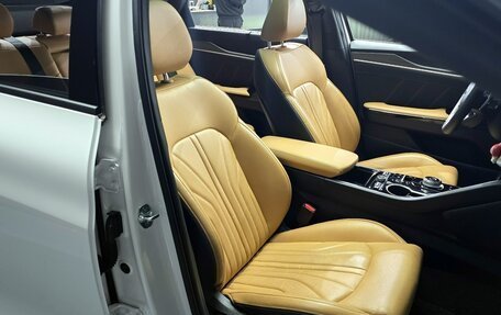 KIA K5, 2022 год, 2 399 002 рублей, 13 фотография