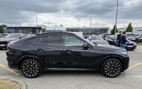BMW X6, 2025 год, 13 950 000 рублей, 2 фотография