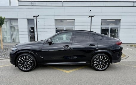 BMW X6, 2025 год, 13 950 000 рублей, 3 фотография