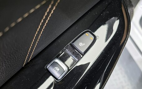 KIA K5, 2022 год, 2 399 002 рублей, 14 фотография