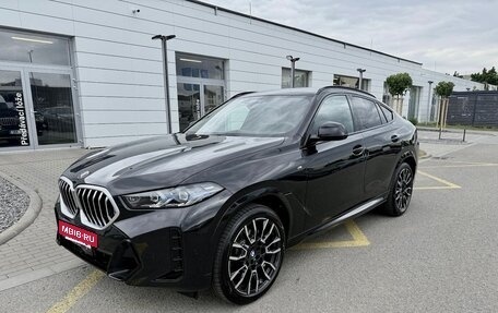 BMW X6, 2025 год, 13 950 000 рублей, 7 фотография