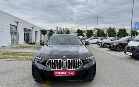 BMW X6, 2025 год, 13 950 000 рублей, 6 фотография