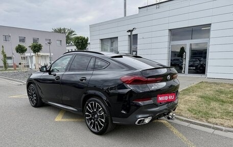 BMW X6, 2025 год, 13 950 000 рублей, 5 фотография