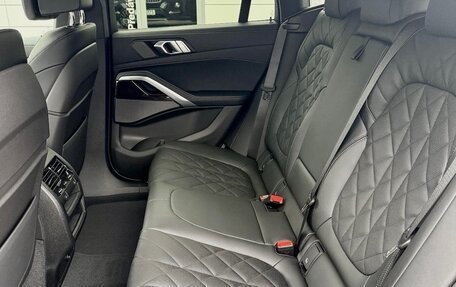 BMW X6, 2025 год, 13 950 000 рублей, 11 фотография