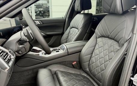 BMW X6, 2025 год, 13 950 000 рублей, 10 фотография