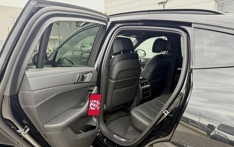 BMW X6, 2025 год, 13 950 000 рублей, 12 фотография