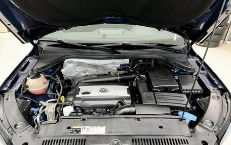 Volkswagen Tiguan I, 2016 год, 1 520 000 рублей, 11 фотография