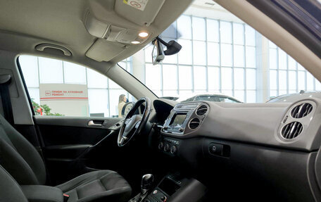 Volkswagen Tiguan I, 2016 год, 1 520 000 рублей, 13 фотография