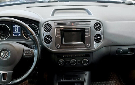 Volkswagen Tiguan I, 2016 год, 1 520 000 рублей, 18 фотография