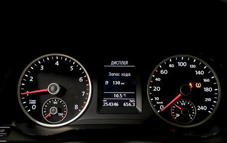 Volkswagen Tiguan I, 2016 год, 1 520 000 рублей, 16 фотография