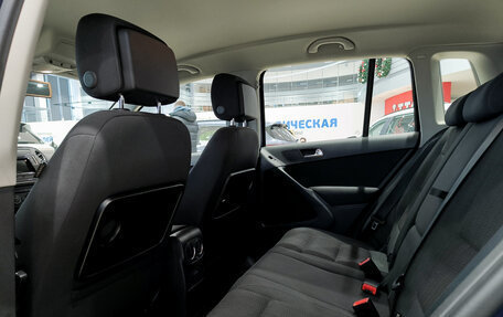 Volkswagen Tiguan I, 2016 год, 1 520 000 рублей, 15 фотография