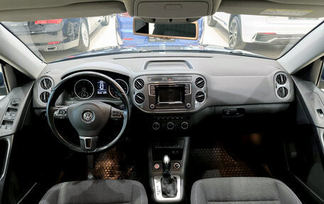 Volkswagen Tiguan I, 2016 год, 1 520 000 рублей, 17 фотография