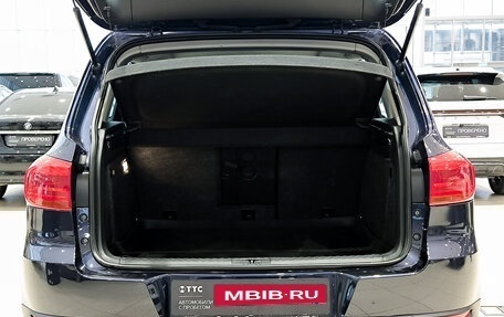 Volkswagen Tiguan I, 2016 год, 1 520 000 рублей, 12 фотография