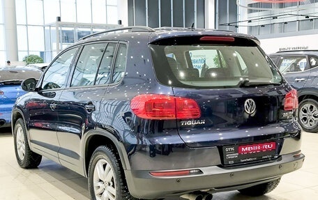 Volkswagen Tiguan I, 2016 год, 1 520 000 рублей, 8 фотография