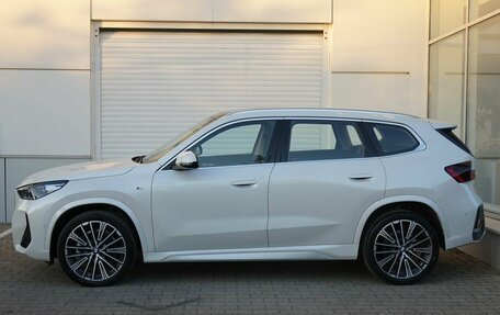 BMW X1, 2025 год, 5 850 000 рублей, 5 фотография