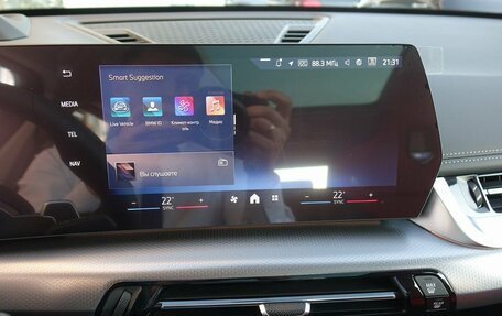 BMW X1, 2025 год, 5 850 000 рублей, 9 фотография