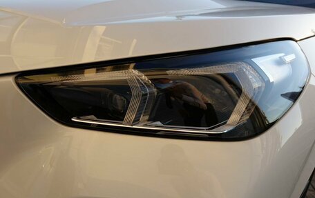 BMW X1, 2025 год, 5 850 000 рублей, 13 фотография