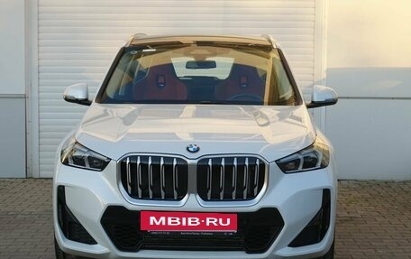 BMW X1, 2025 год, 5 850 000 рублей, 3 фотография
