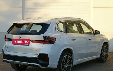 BMW X1, 2025 год, 5 850 000 рублей, 2 фотография