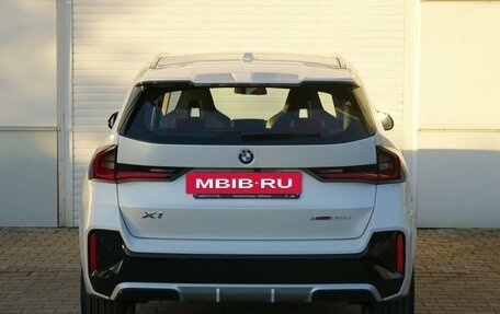 BMW X1, 2025 год, 5 850 000 рублей, 4 фотография