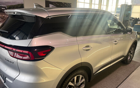 Chery Tiggo 7 Pro, 2022 год, 1 705 882 рублей, 4 фотография