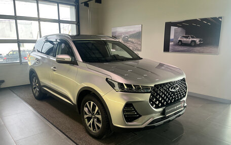 Chery Tiggo 7 Pro, 2022 год, 1 705 882 рублей, 3 фотография