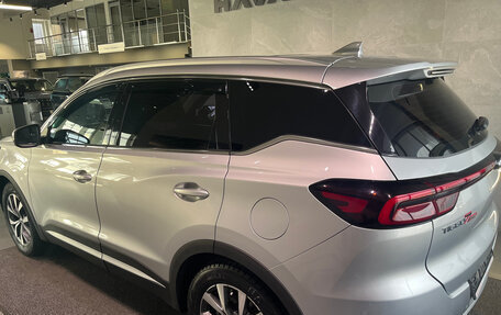 Chery Tiggo 7 Pro, 2022 год, 1 705 882 рублей, 5 фотография