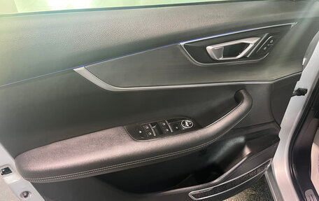 Chery Tiggo 7 Pro, 2022 год, 1 705 882 рублей, 9 фотография