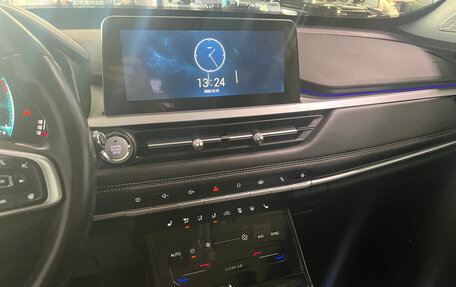 Chery Tiggo 7 Pro, 2022 год, 1 705 882 рублей, 11 фотография