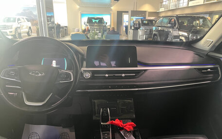 Chery Tiggo 7 Pro, 2022 год, 1 705 882 рублей, 12 фотография