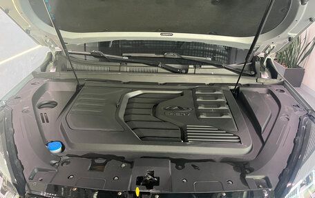 Chery Tiggo 7 Pro, 2022 год, 1 705 882 рублей, 13 фотография