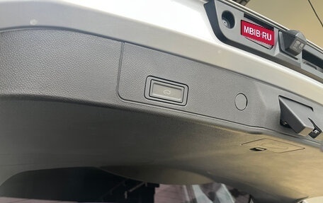 Chery Tiggo 7 Pro, 2022 год, 1 705 882 рублей, 7 фотография