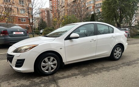 Mazda 3, 2009 год, 1 020 000 рублей, 6 фотография