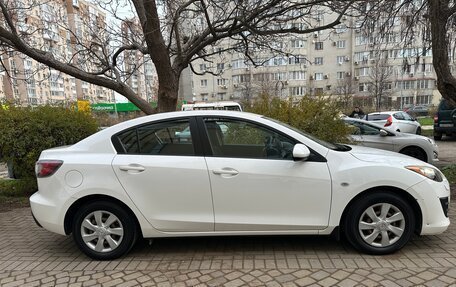 Mazda 3, 2009 год, 1 020 000 рублей, 10 фотография